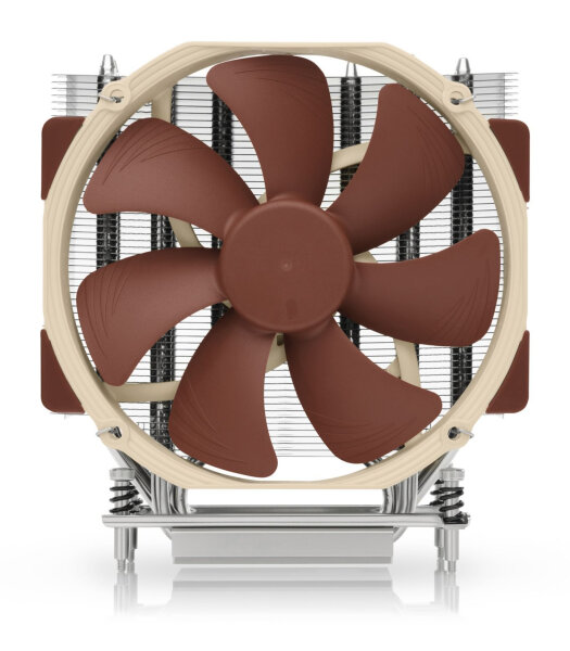 Noctua NH-U14S TR4-SP3 Tower-Kühler 140mm