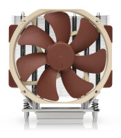 Noctua NH-U14S TR4-SP3 Tower-Kühler 140mm