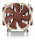Noctua NH-U14S TR4-SP3 Tower-Kühler 140mm
