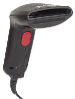 Manhattan CCD Kontakt-Barcodescanner, 60 mm Scanbreite, USB