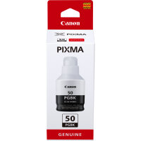 Nachfülltinte Canon GI-50 PGBK black  170ml