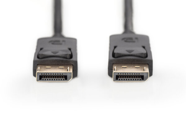 Digitus DisplayPort Anschlusskabel