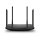 TP-Link WL-Router Archer VR300 AC1200 VDSL/ADSL/Modem schwarz