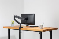 Digitus Single Monitorhalterung, 32", 9 kg