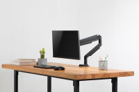 Digitus Single Monitorhalterung, 32", 9 kg