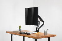 Digitus Dual Monitorhalterung, 2x 32", 2x 9 kg