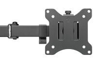 DIGITUS WAH 15"-32" 1TFT        3Gelenke    schwarz Max. 8KG
