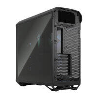 FRACTAL DESIGN Geh Torrent Black TG Light Tint RGB