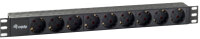 Equip 19" Steckdosenleiste CEE7/7...
