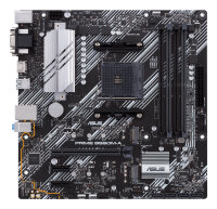 MB ASUS PRIME B550M-A/ CSM mATX