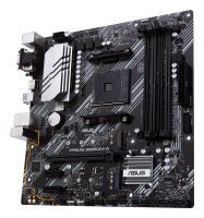 MB ASUS PRIME B550M-A/ CSM mATX