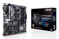 MB ASUS PRIME B550M-A/ CSM mATX