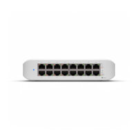 Ubiquiti UniFiSwitch Lite 16