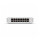 Ubiquiti UniFiSwitch Lite 16 Desktop Gigabit Managed Switch 16 Port RJ45 45W PoE+ Metallgehäuse