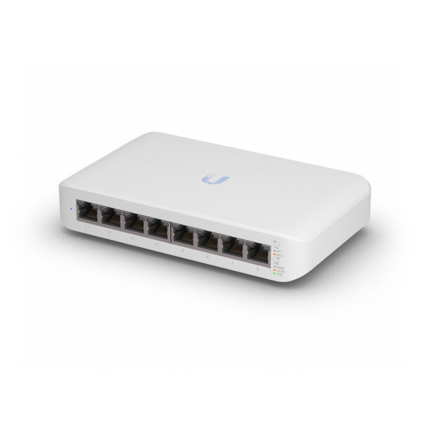 Ubiquiti UniFi Lite 8 Port