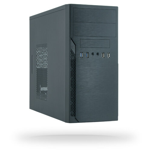 Chieftec Elox HO-12B 350W Mini