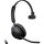 Jabra Headset Evolve2 65 UC Mono, inkl. Link 380a
