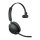 Jabra Headset Evolve2 65 UC Mono, inkl. Link 380a