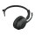 Jabra Headset Evolve2 65 UC Mono, inkl. Link 380a