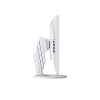 EIZO 68.0cm (27")   EV2795-WT   16:9 HDMI+DP+USB-C IPS wt.