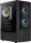 AeroCool Quantum V3 Tempered Glass RGB Black Edition 33.37l  Glasfenster LED-Steuerung
