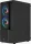 AeroCool Quantum V3 Tempered Glass RGB Black Edition 33.37l  Glasfenster LED-Steuerung