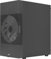 AeroCool Geh Mini Atomic Lite v1 Black MicroATX/MiniITX