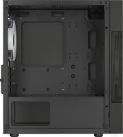 AeroCool Geh Mini Atomic Lite v1 Black MicroATX/MiniITX