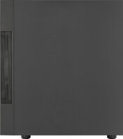 AeroCool Geh Mini Atomic Lite v1 Black MicroATX/MiniITX