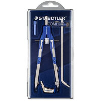 STAEDTLER Zirkel Mars Comfort 552 m.Verläng.
