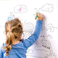 STAEDTLER Buntstift Noris jun 12ST 3in1 + Spitzer