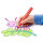 STAEDTLER Buntstift Noris jun 12ST 3in1 + Spitzer