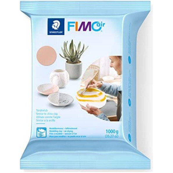 FIMO Mod.masse FimoAir basic 1kg haut