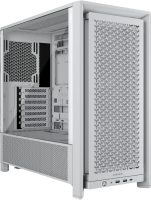 Corsair Frame 4000D RS White