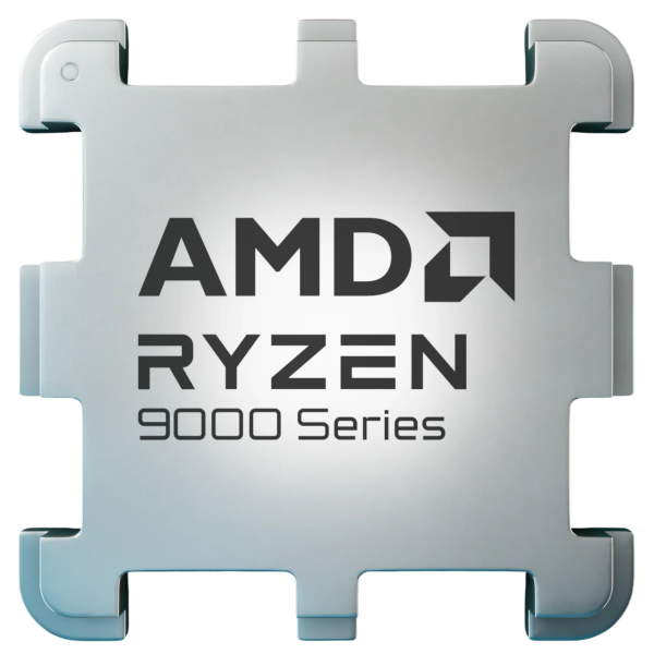 AMD Ryzen 9 9950X3D 16C/32T AM5 tray