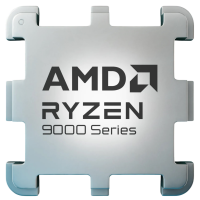 AMD Ryzen 9 9950X3D 16C/32T AM5 tray