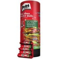 Pritt Turmdisplay Klebestifte