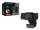 Conceptronic Amdis 720P HD WebCam 30Hz USB 2.0 schwarz