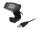 Conceptronic Amdis 720P HD WebCam 30Hz USB 2.0 schwarz