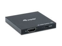Equip HDMI1.4 2-Port Splitter Ultra Slim 4K/ 30Hz...