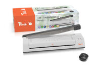 Peach Laminiergerät 4 in 1    Laminator A3 &...