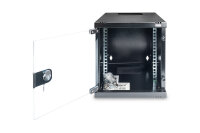 Digitus Wandgehäuse 254 mm (10") - 312x300 mm (BxT)