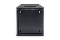 Digitus Wandgehäuse 254 mm (10") - 312x300 mm (BxT)