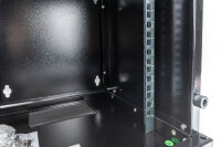 Digitus Wandgehäuse 254 mm (10") - 312x300 mm (BxT)