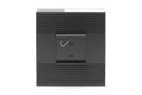 Digitus 8 Port Gigabit Ethernet Netzwerk Switch, Flat, Industrial, Unmanaged