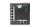 Digitus 8 Port Gigabit Ethernet Netzwerk Switch, Flat, Industrial, Unmanaged