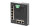 Digitus Industrial Flat Switch 8-Port  Gigabit unmanaged schwarz