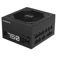 Gigabyte Netzteil P750GM             750Watt