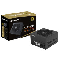 Gigabyte Netzteil P750GM             750Watt