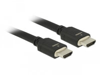 DELOCK High Speed HDMI Kabel 48 Gbps 8K 60 Hz 5 m